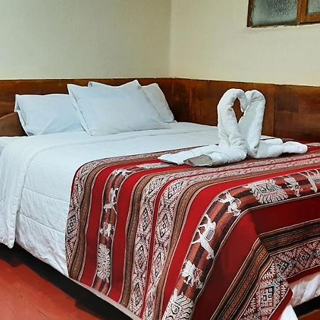 Hostal Sambleno Cusco Piero Suite 외부 사진
