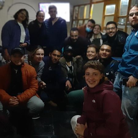 Hostal Sambleno Cusco Piero Suite 외부 사진
