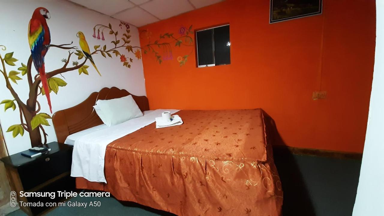 Hostal Sambleno Cusco Piero Suite 외부 사진