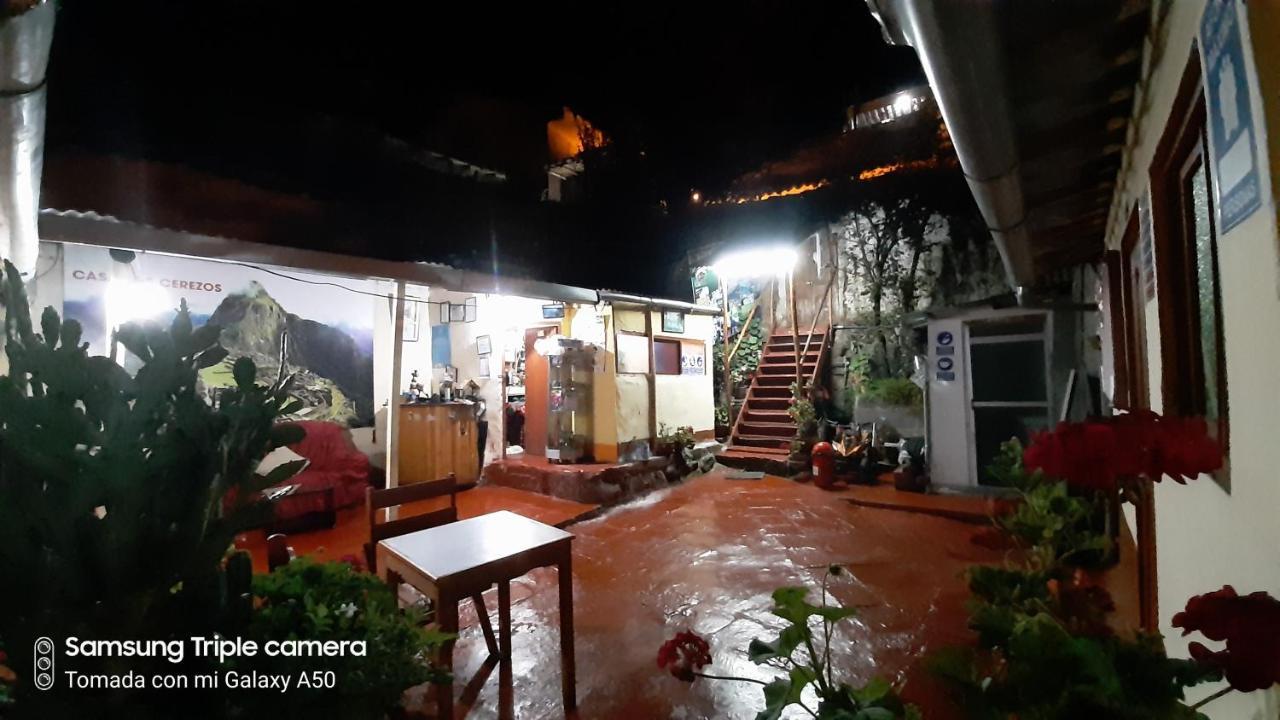 Hostal Sambleno Cusco Piero Suite 외부 사진