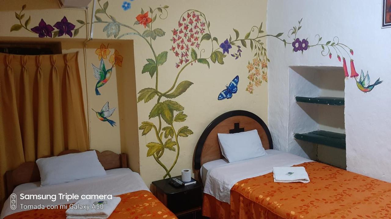 Hostal Sambleno Cusco Piero Suite 외부 사진