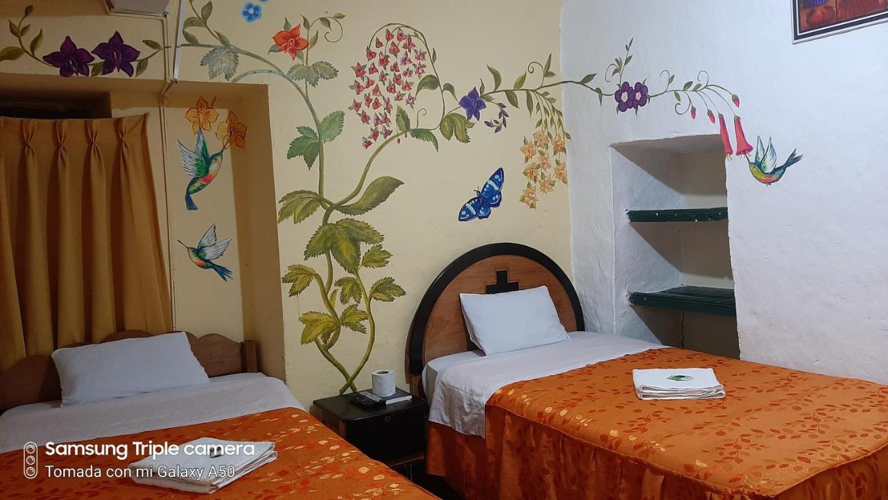 Hostal Sambleno Cusco Piero Suite 외부 사진