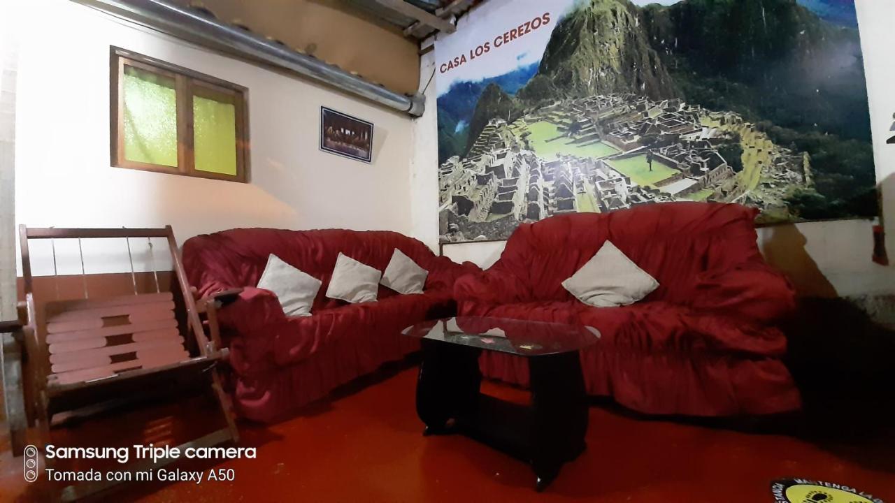 Hostal Sambleno Cusco Piero Suite 외부 사진