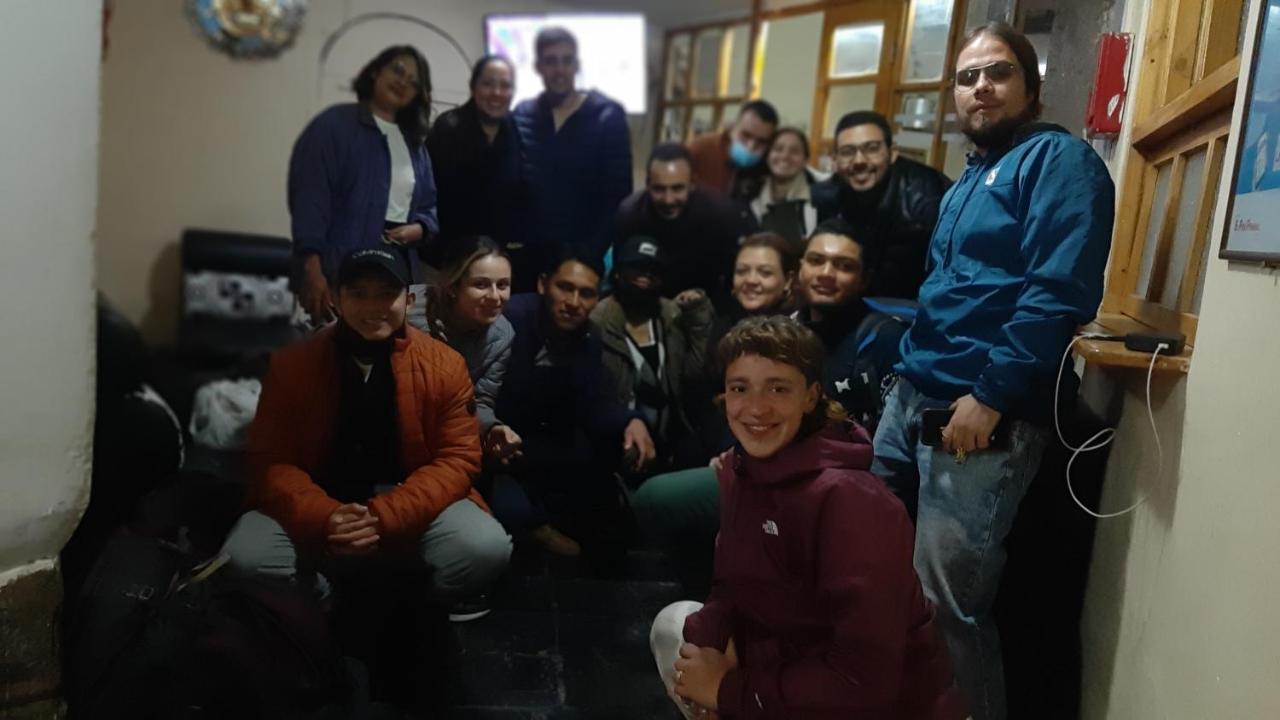 Hostal Sambleno Cusco Piero Suite 외부 사진