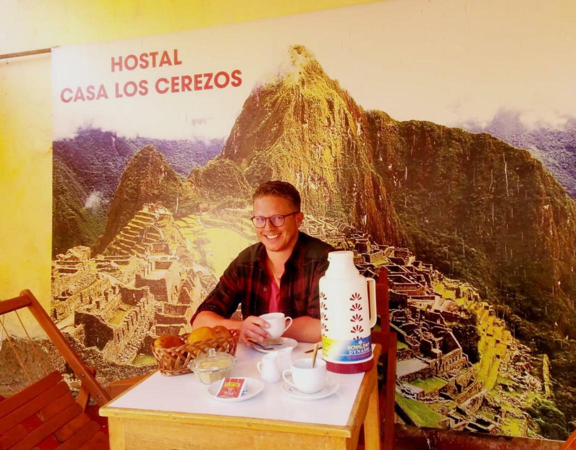 Hostal Sambleno Cusco Piero Suite 외부 사진