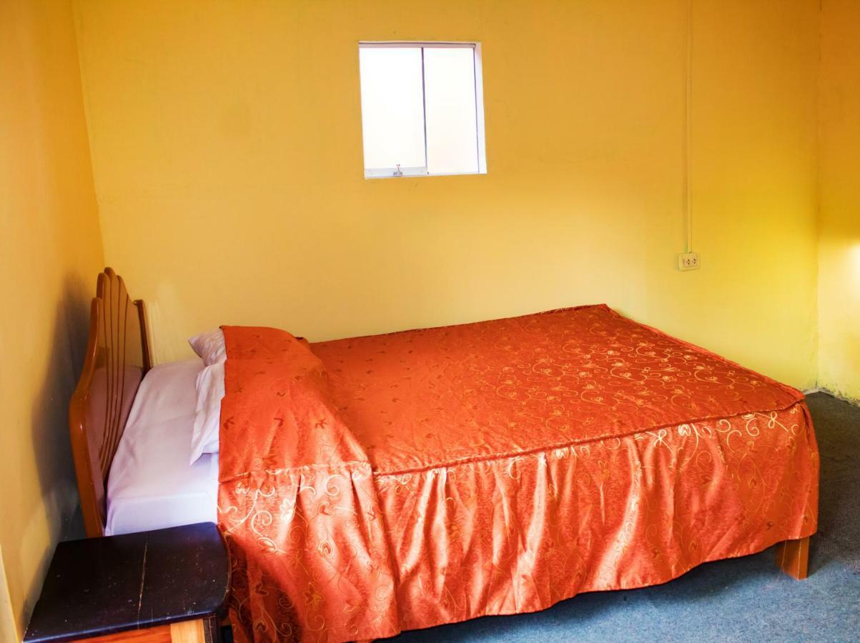 Hostal Sambleno Cusco Piero Suite 외부 사진