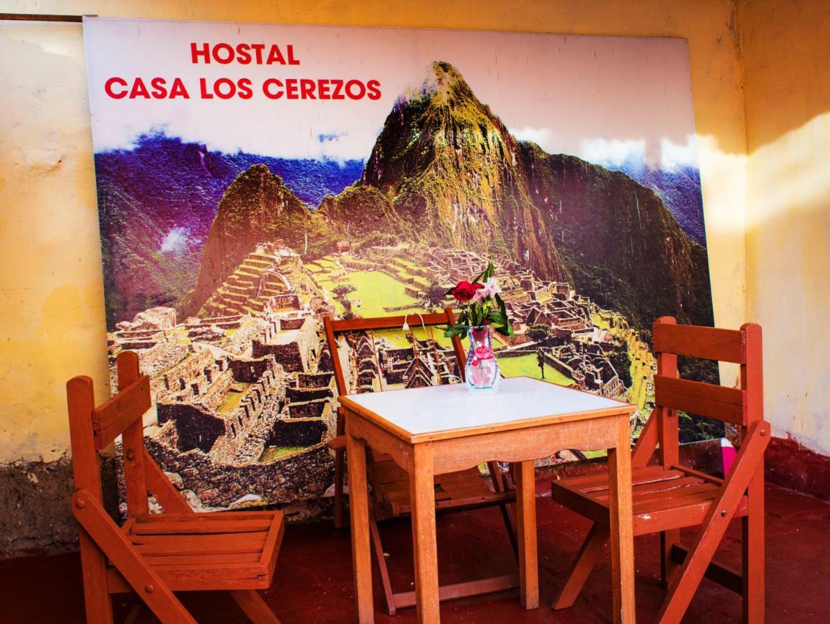Hostal Sambleno Cusco Piero Suite 외부 사진