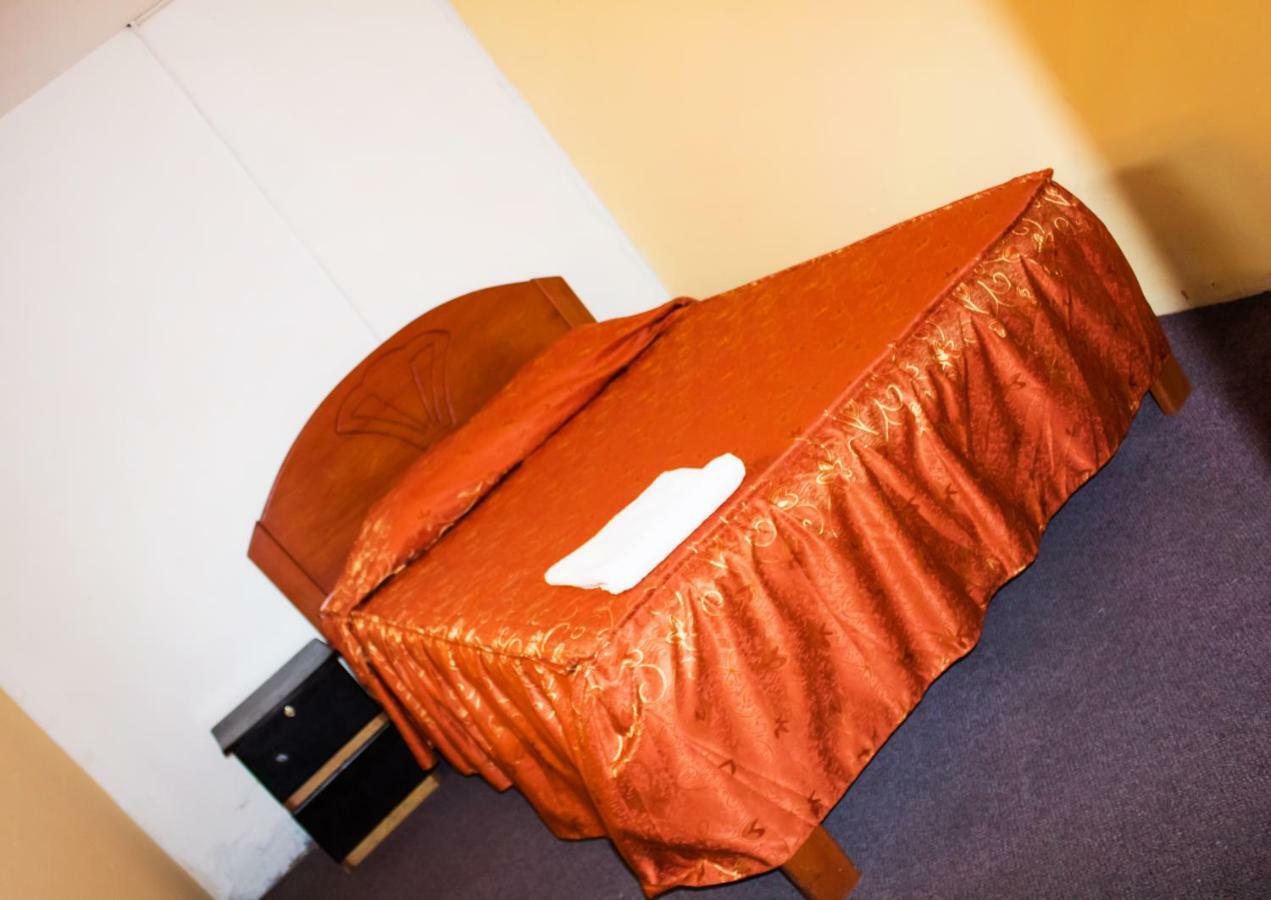 Hostal Sambleno Cusco Piero Suite 외부 사진