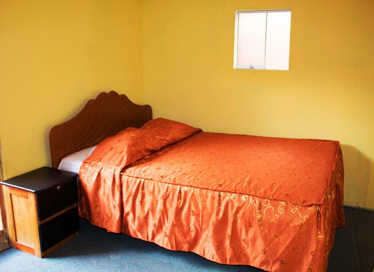 Hostal Sambleno Cusco Piero Suite 외부 사진