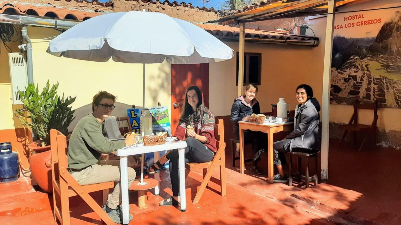 Hostal Sambleno Cusco Piero Suite 외부 사진