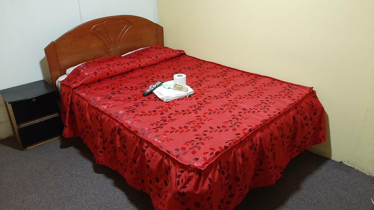 Hostal Sambleno Cusco Piero Suite 외부 사진
