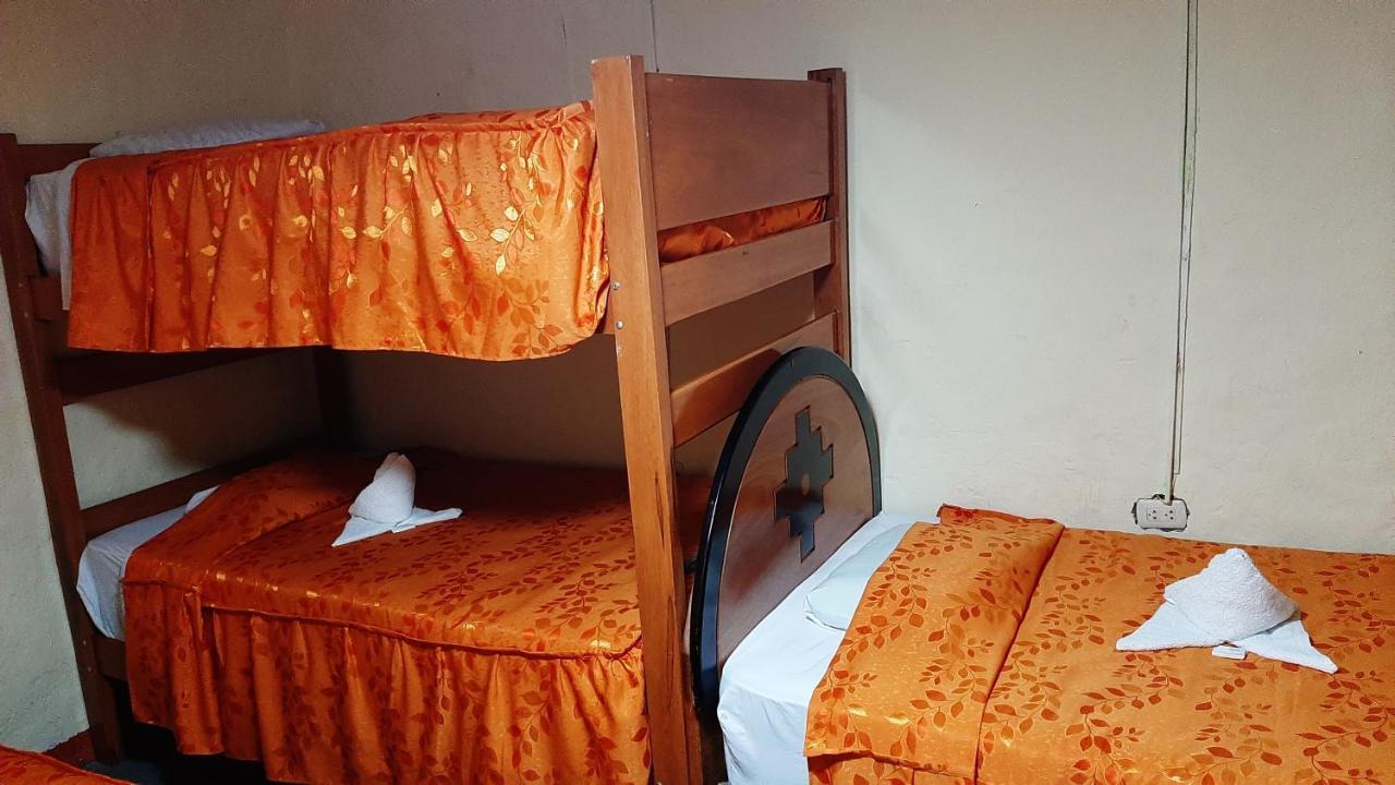 Hostal Sambleno Cusco Piero Suite 외부 사진