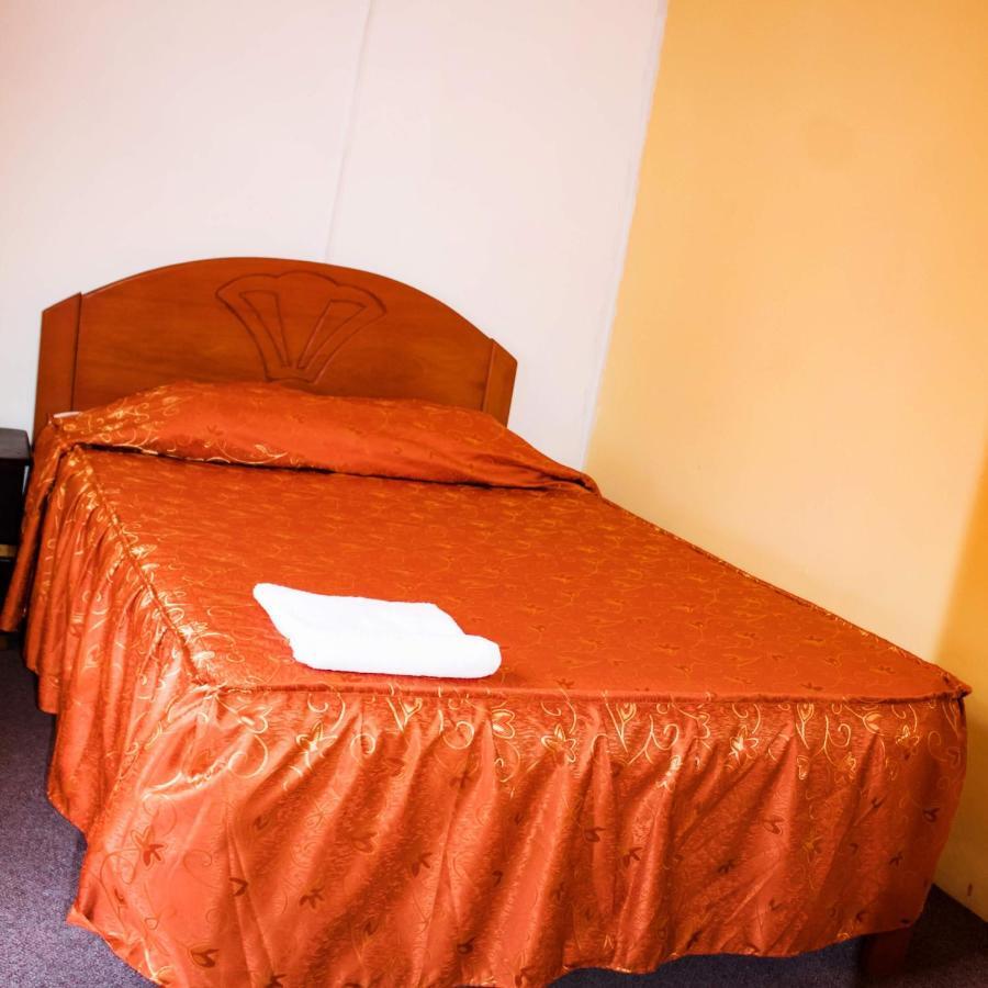Hostal Sambleno Cusco Piero Suite 외부 사진